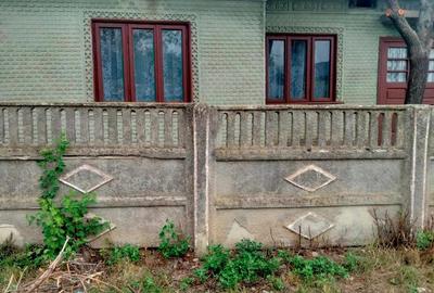 Casă cu 3 camere cu Teren 1400 Mp în Vâlcele - 5