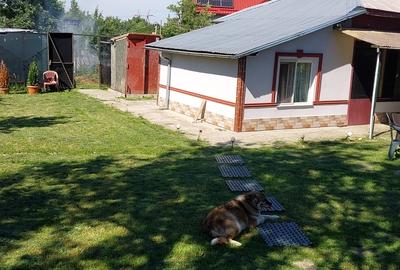 Gorneni pe DN6/E70 1.600 mp, casa la sosea langa Bucuresti - 3