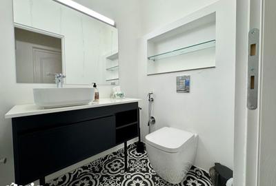 Apartament cu 3 camere, mobilat în Central - 5