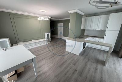 Apartament cu 4 camere în Central - 11