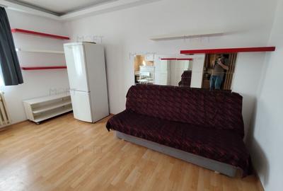 Garsonieră decomandată, mobilată în Alba Iulia - 3