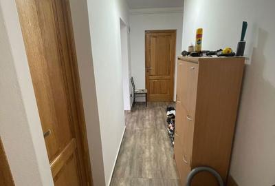 Apartament cu 2 camere decomandat în Lotrioara - 2