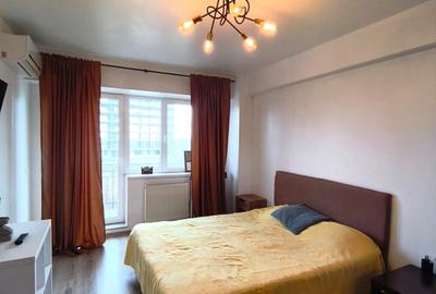 Garsonieră decomandată în Berceni - 2