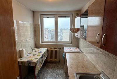 Apartament cu 3 camere în Militari - 2