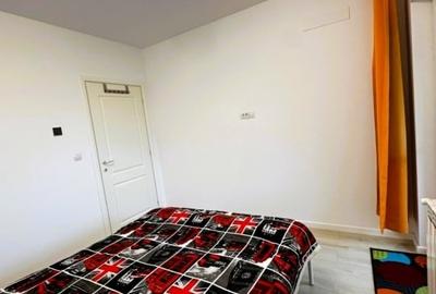 Apartament cu 2 camere decomandat în Tătărași - 12