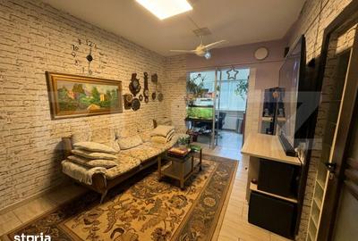 Apartament cu 4 camere în Zăvoi - 7