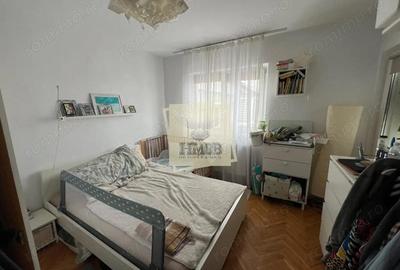 Apartament cu 2 camere decomandat, mobilat în Calea Dumbrăvii - 7