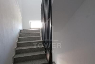 Apartament 3 camere de vânzare în Sibiu, cartier Turnișor - 3