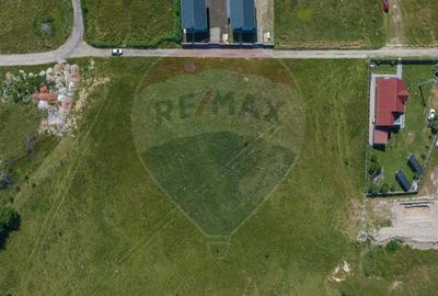 Teren de 900 mp, în Bran - 6