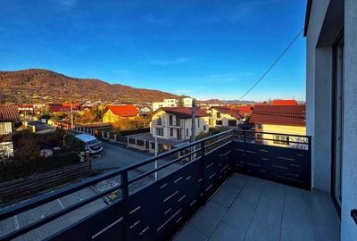 Apartament 2 camere, str. Lămâiței, nou, finisat - 2