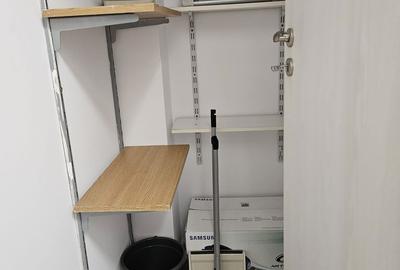 Apartament cu 2 camere semidecomandat în Apusului - 5