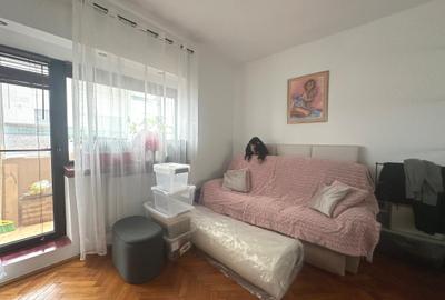 Apartament cu 3 camere circular, mobilat în Armeneasca - 6