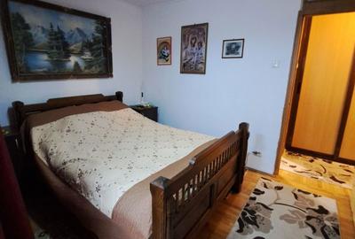 Apartament cu 3 camere decomandat în Gării - 14