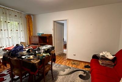 Apartament cu doua camere la parter intr-o zona cu spatii verzi - 5