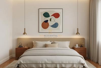 Apartament cu 2 camere semidecomandat în Vidra - 3