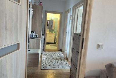 Apartament cu 2 camere decomandat în Roșu - 3
