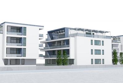 Apartament 2 camere Cumpana, 52 mp, posibilitate rate dezvoltator 0% dobanda - 11