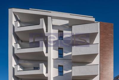 3 camere cu gradina 104 mp | Upnorth Boutique | 218.000 eur + TVA | Baneasa - 3