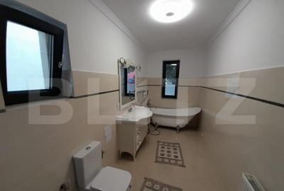 Casa lux 5 camere, 250MP, zona centrala Bistrita - 7