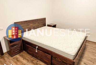 Apartament cu 2 camere decomandat în Eminescu - 7