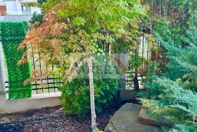 Vila lux de vanzare in cel mai dorit complex din Erou Iancu Nicolae-locatie rara - 46