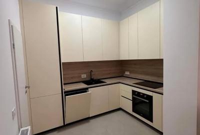 Apartament cu 2 camere semidecomandat, mobilat în Bucureștii Noi - 8