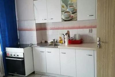 Garsonieră decomandată în Cetății - 1