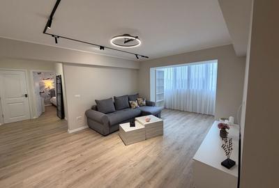 Apartament cu 4 camere semidecomandat în Fălticeni - 5