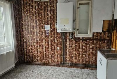 Casă individuală cu 4 camere cu Canalizare în Centrul Istoric - 29