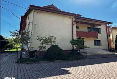 Apartament cu 6 camere în Afumați - 2
