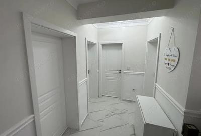 Apartament cu 2 camere semidecomandat, mobilat în Calea Urseni - 2