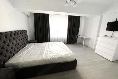 Apartament cu 2 camere în Domenii