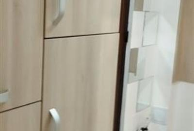 Cu gradina, Grandis, Tractorul, Brasov - 8