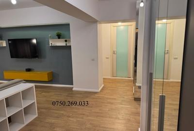 Apartament cu 2 camere decomandat în Dristor - 4