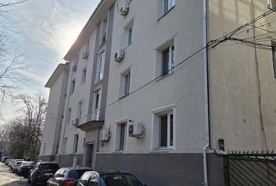 Apartament cu 2 camere, mobilat în Bucureștii Noi - 2