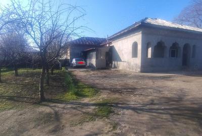 Casă cu Teren 1200 Mp în Broșteni - 6