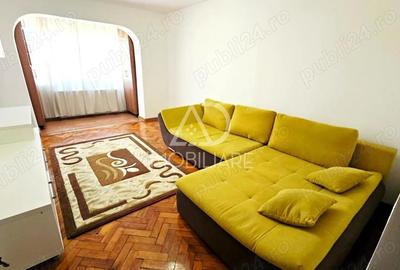 Apartament cu 2 camere decomandat în Central - 3