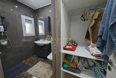 Casa 6 camere - 4 bai - 2 min de Bvd 1 mai DE INCHIRIAT - 17