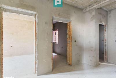 Apartament cu 2 camere decomandat în Central - 10