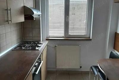 Apartament cu 2 camere decomandat în Tei - 2