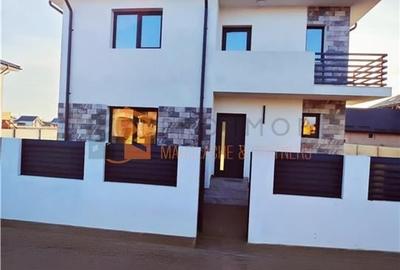 CASE NOI ZONA MARACINENI.  COMISION ZERO   New House Concept - 6