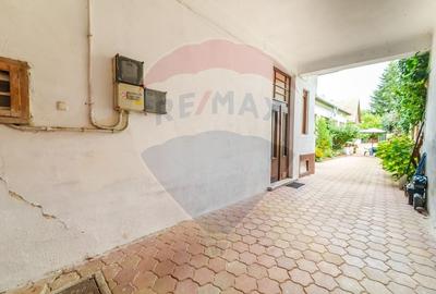 Vand sau schimb casa 6 camere + spatiu comercial, Aradul Nou. - 12