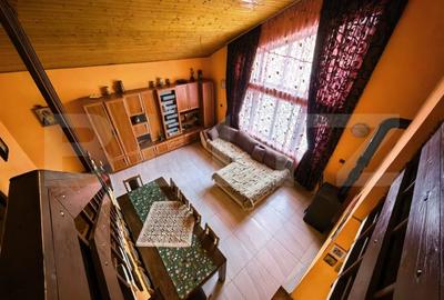 Casă individuală cu 5 camere cu Teren 4000 Mp în Exterior Est - 4