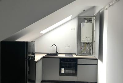 Apartament 2 camere nou Busteni Apartament 2 camere nou Busteni - 9