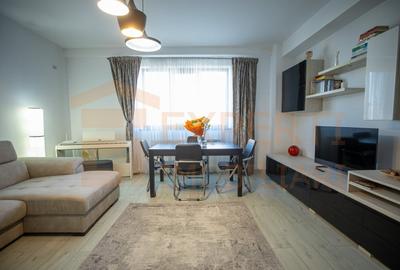 Apartament 3 camere zona Faleza Nord, Constanta - 2