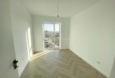 Apartament cu 2 camere decomandat în Calea Aradului - 8