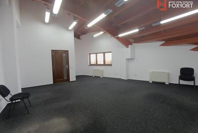 Spatiu de birouri 247 mp de inchiriat, zona Girocului - 12