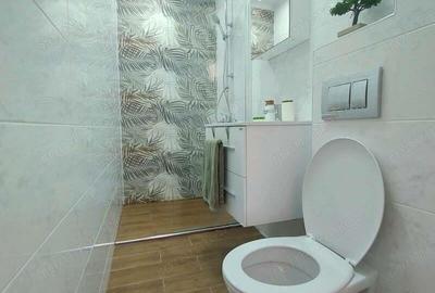 Apartament cu 2 camere decomandat în Torontalului