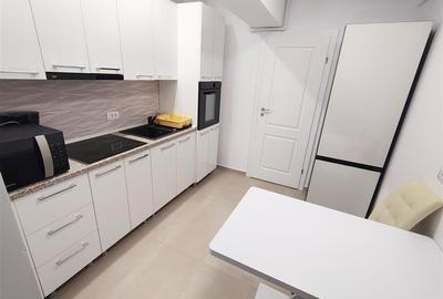 Apartament cu 2 camere decomandat, mobilat în Cug - 14