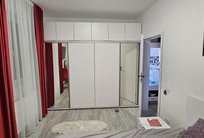Apartament cu 2 camere decomandat în Roșu - 13